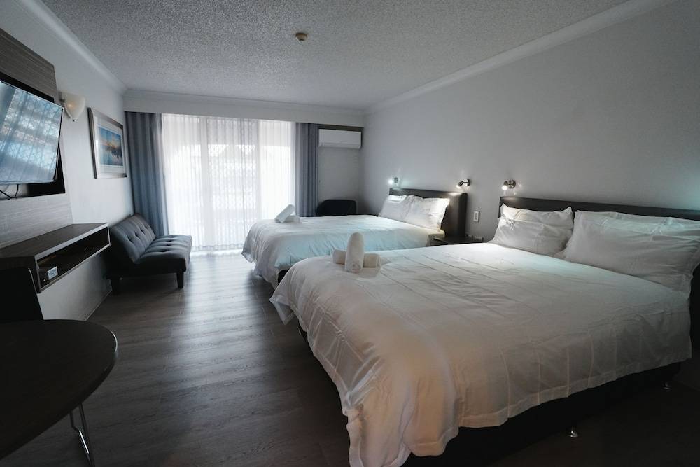 Hope Harbour Hotel Apartments 1