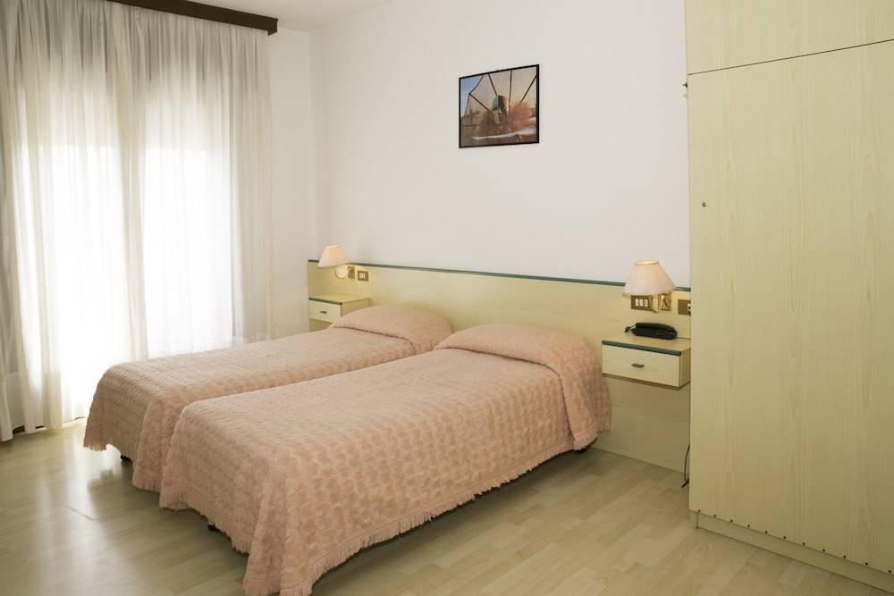 San Marco Hotel FREE PARKING FREE BEACH FREE BREAKFAST 2