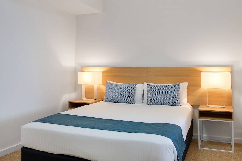 MainStay Suites Williamstown 2