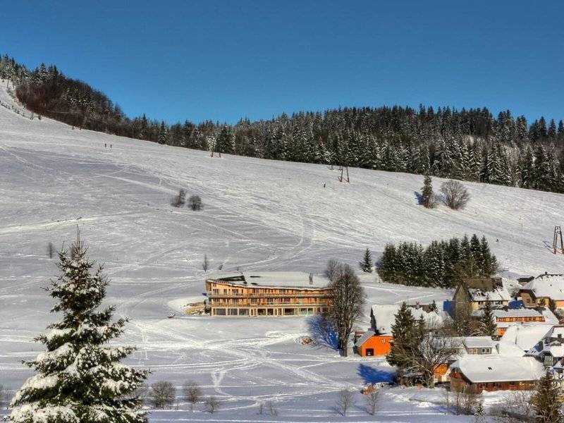 derWaldfrieden naturparkhotel 2