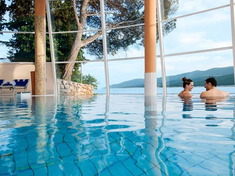 Apartments Lanterna Rabac 2