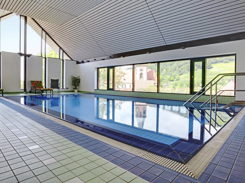 Hotel Hirschen 1