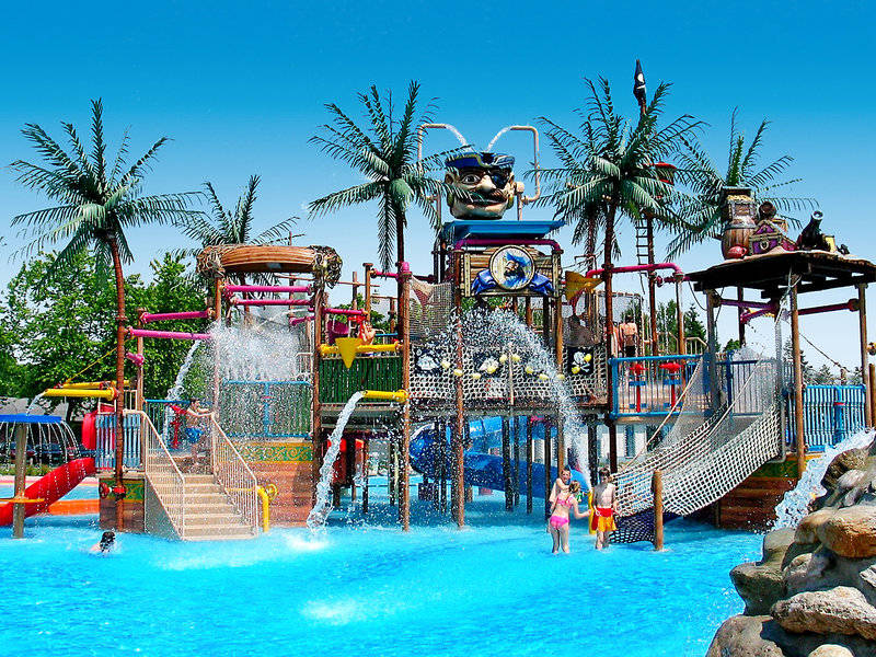 Terme Catez Camping 1
