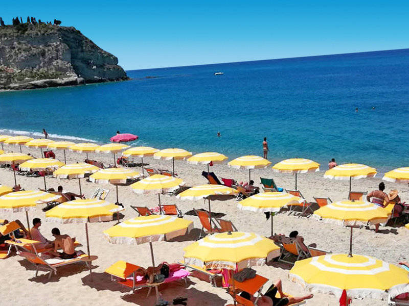 HOTEL ROCCETTE MARE 1
