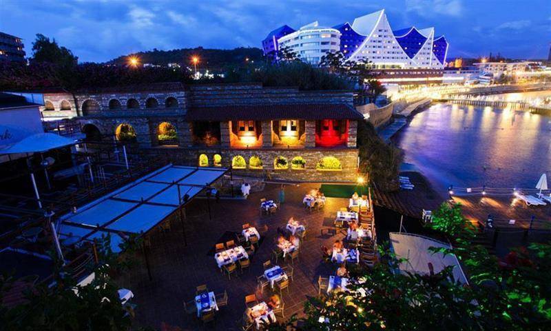 Aventura Park Hotel - Ultra All Inclusive 2