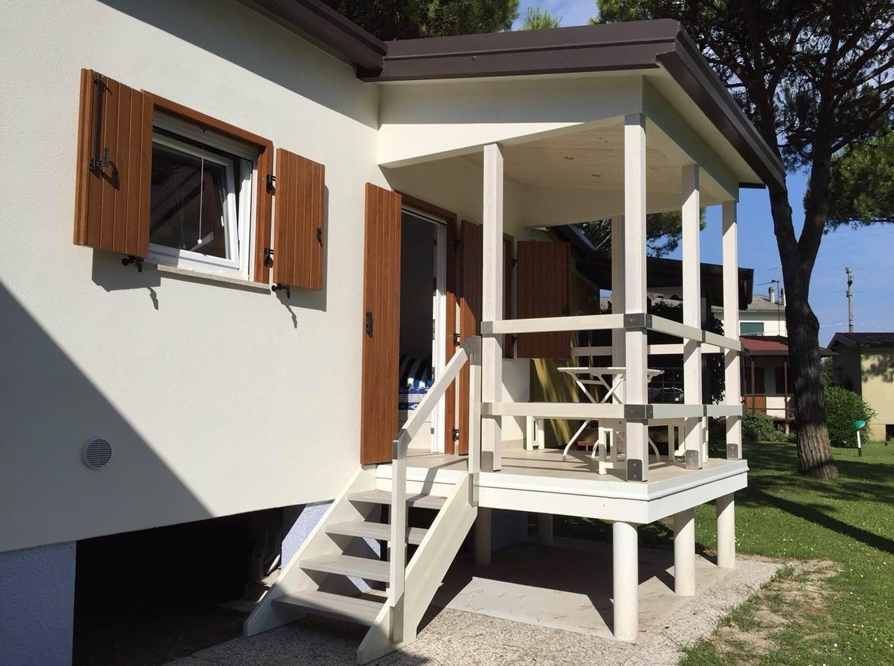 Bungalow Marina di Cortellazzo 2