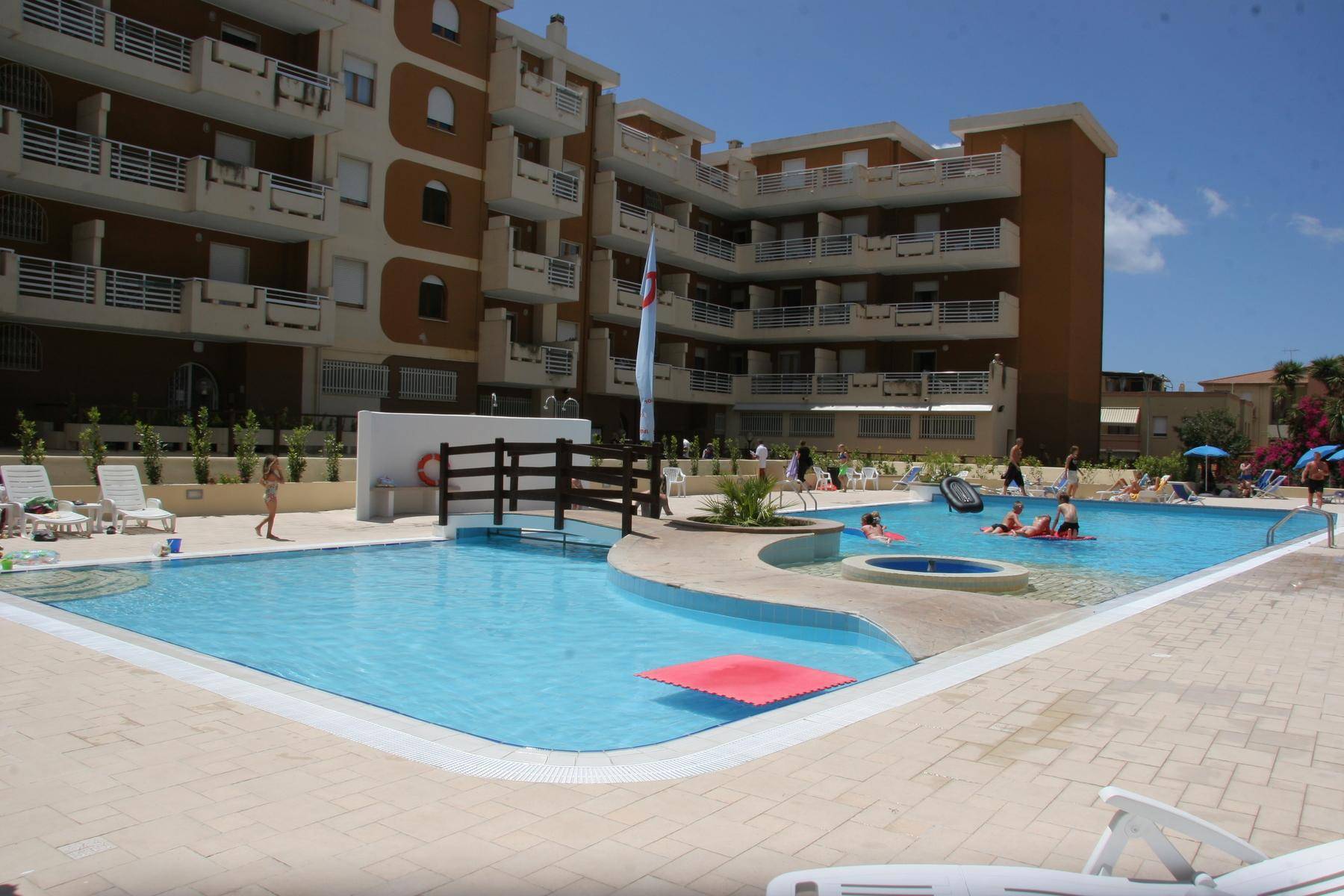 Residence Gardenia 1