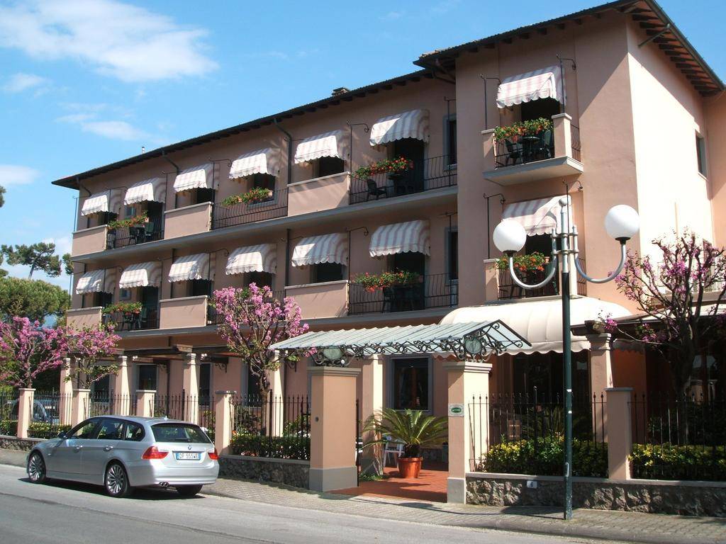 Hotel Astor Victoria 2
