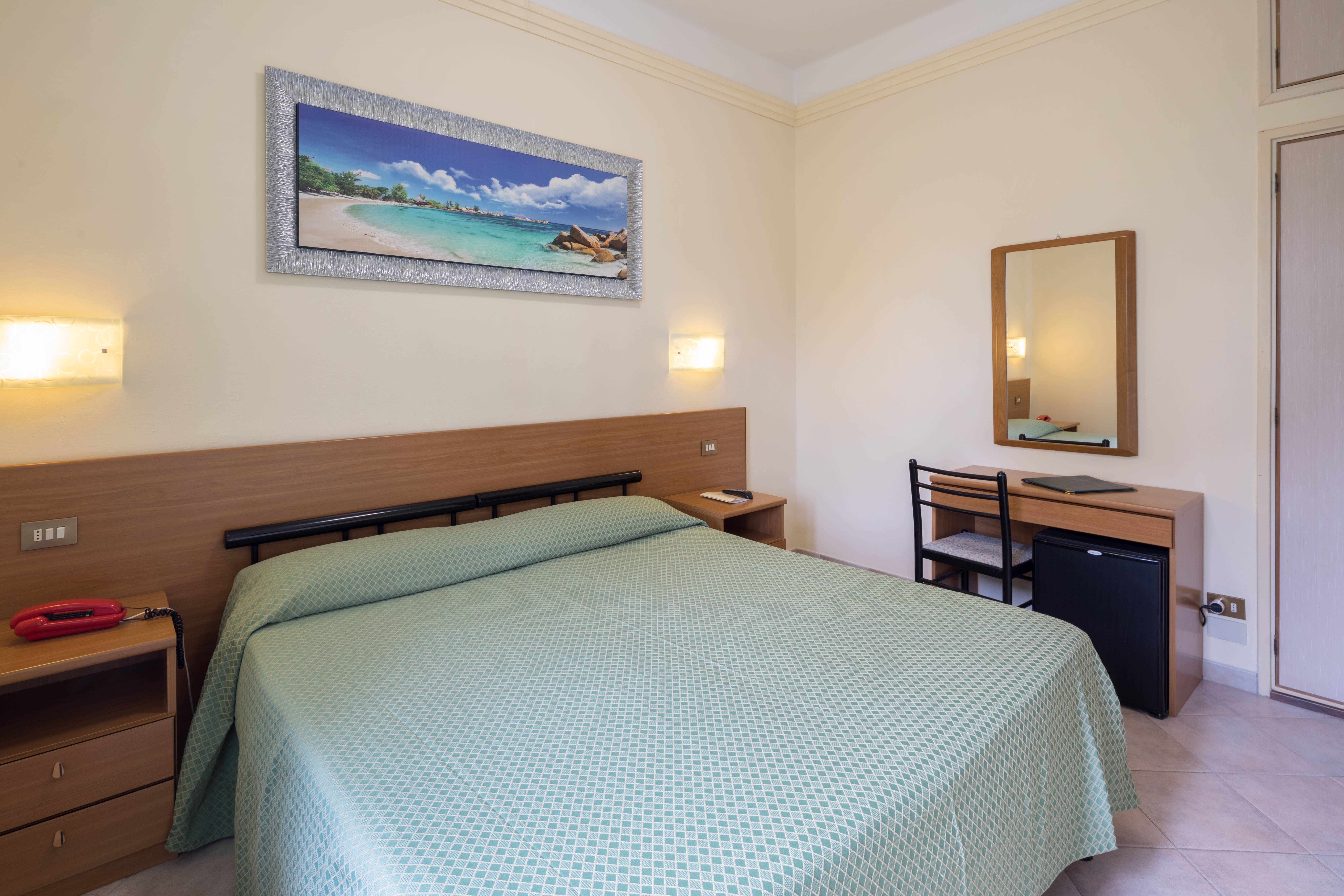 Hotel Astor Victoria 1