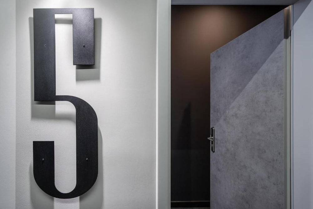 Vaci Boutique Loft Suites 2