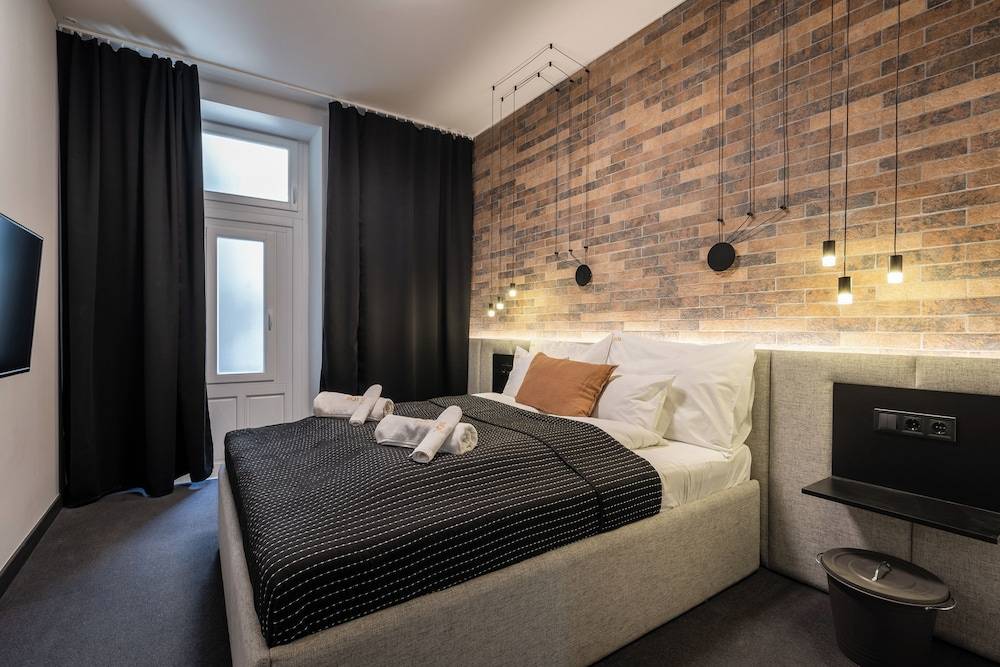 Vaci Boutique Loft Suites 1