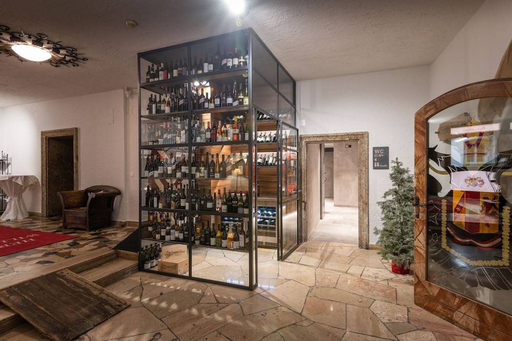 Hotel Stegerbräu 2