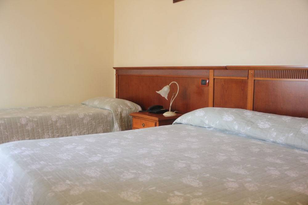 Villino Gregoraci Relais 2