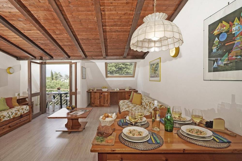 Residenza CRB 38 by Wonderful Italy 1