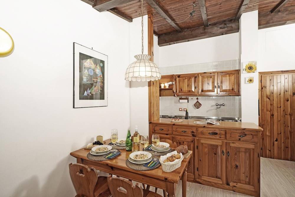 Residenza CRB 38 by Wonderful Italy 2