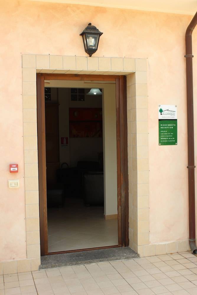 Il Casaletto Dei Ludi 2
