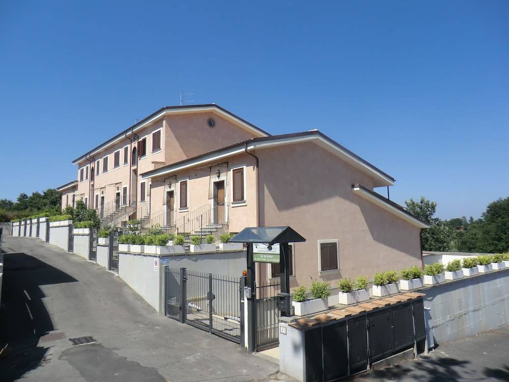 Il Casaletto Dei Ludi 1