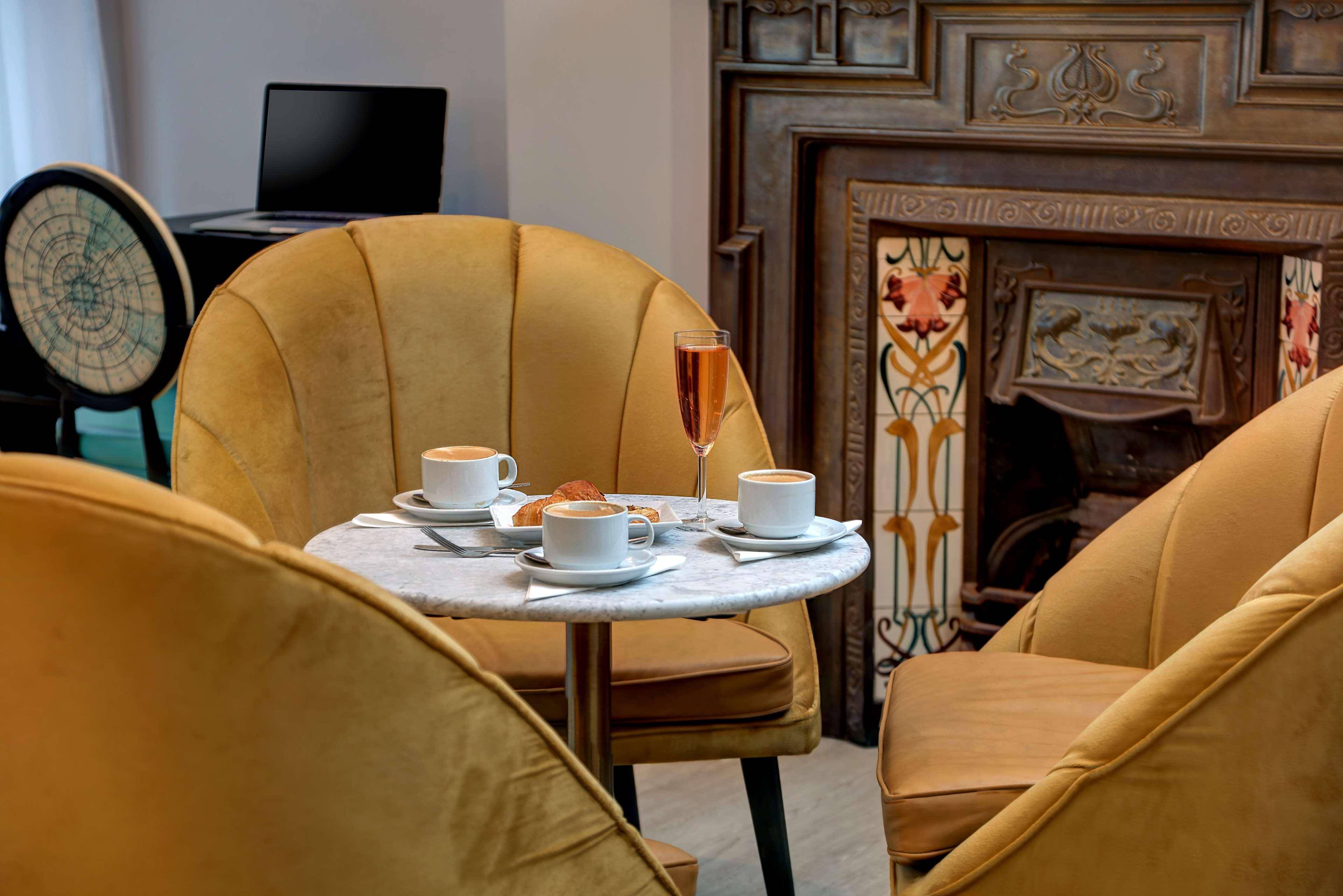 Best Western London Queens Crystal Palace 2
