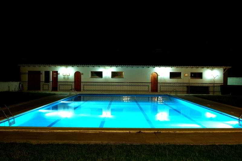 Hotel Antiga 1