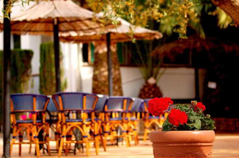 Hotel Antiga 2
