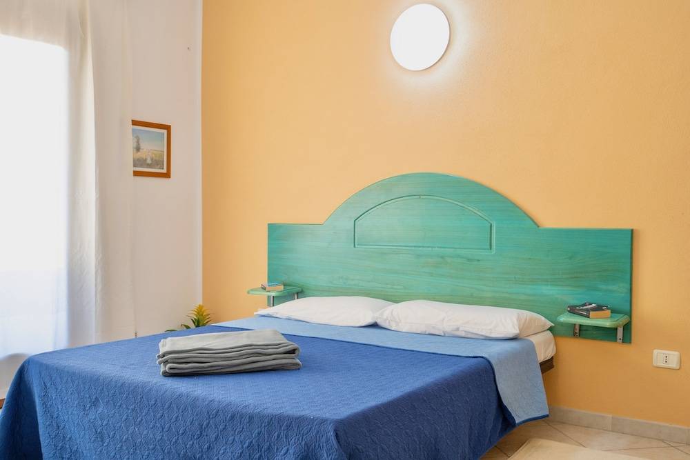 Residence with swimming- pool in Badesi 2