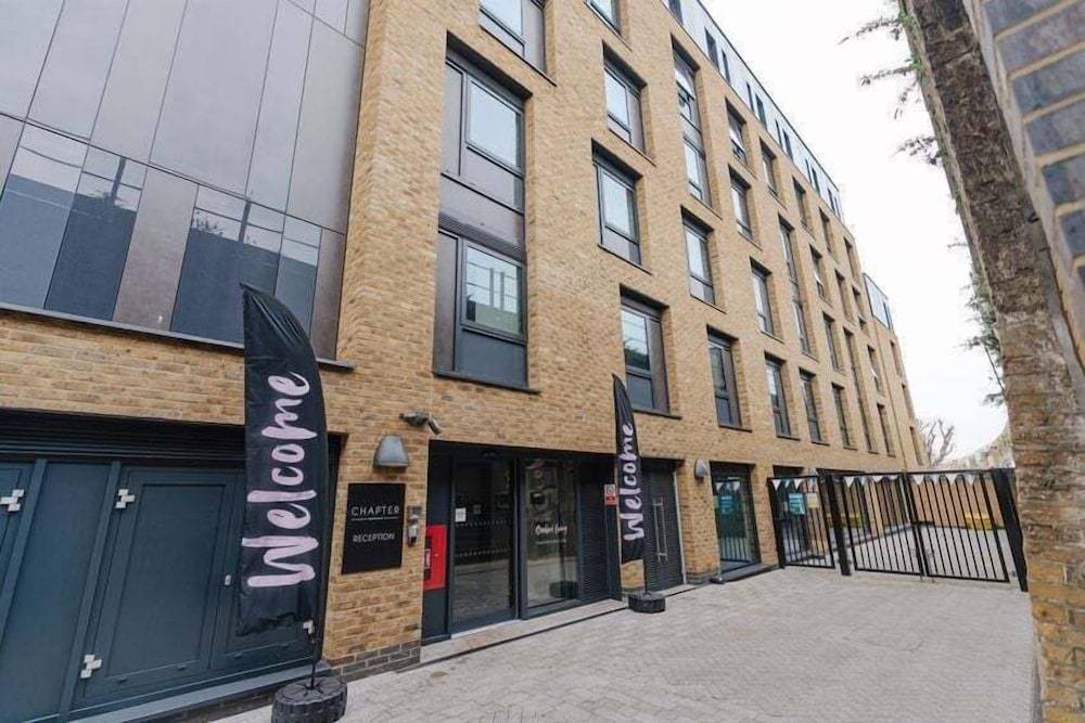 Chapter Westminster - Campus Accommodation 1