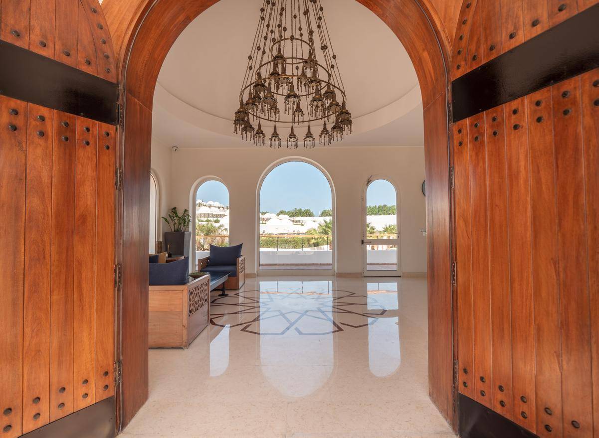 Fort Arabesque The Villas 2