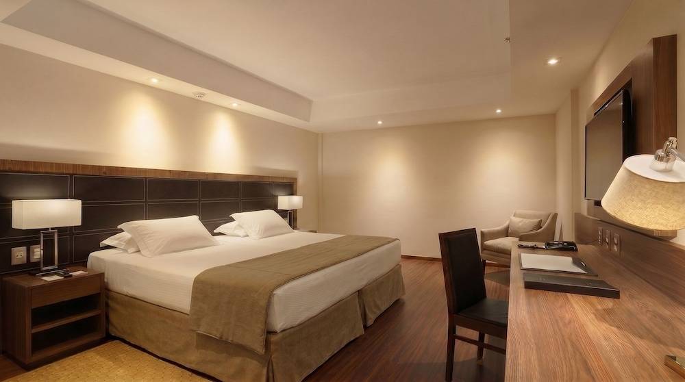 Windsor Oceanico Hotel 1