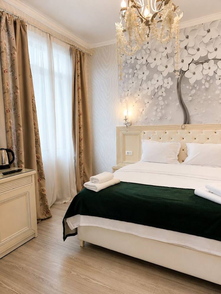 Carol Boutique & SPA 1