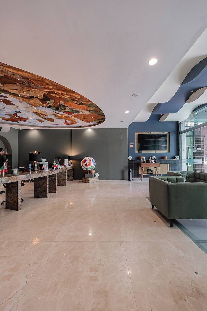 The Ruby Suite 2