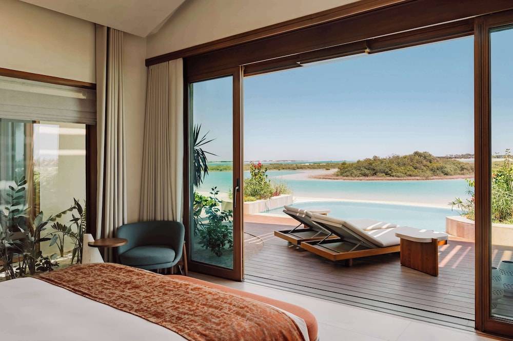 Miraval The Red Sea All Inclusive Adults Only 1