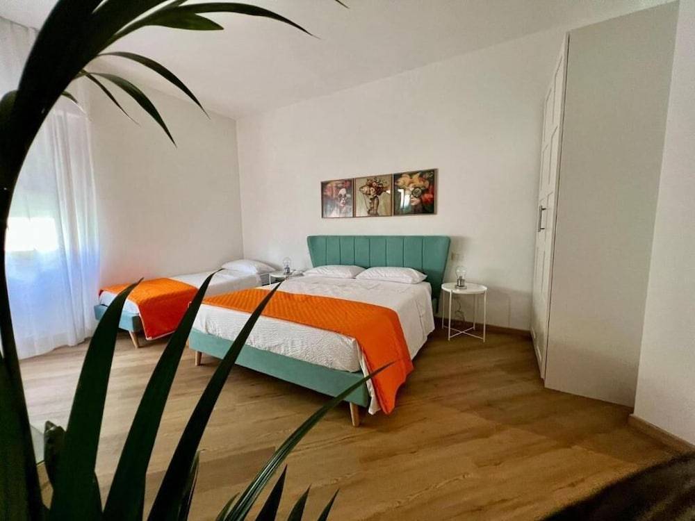Foligno City Rooms 2