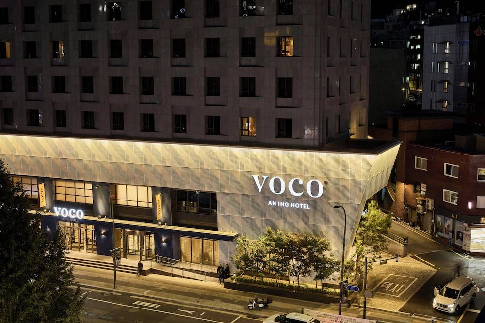 voco SEOUL MYEONGDONG by IHG 1