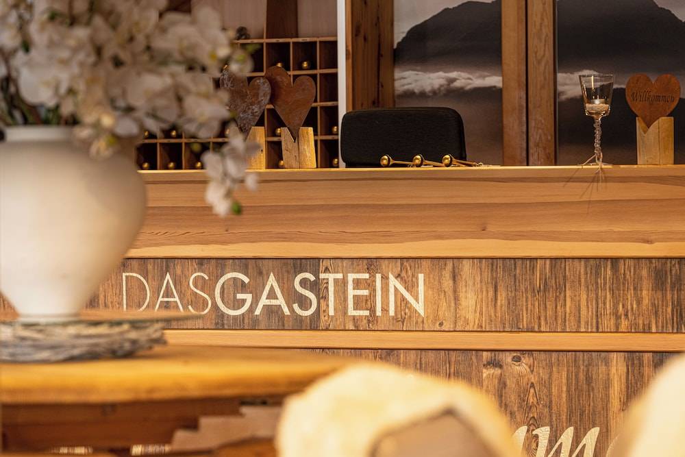 Hotel Das Gastein - ganzjährig inklusive Alpentherme Gastein & Sommersaison inklusive Gasteiner Bergbahnen 2
