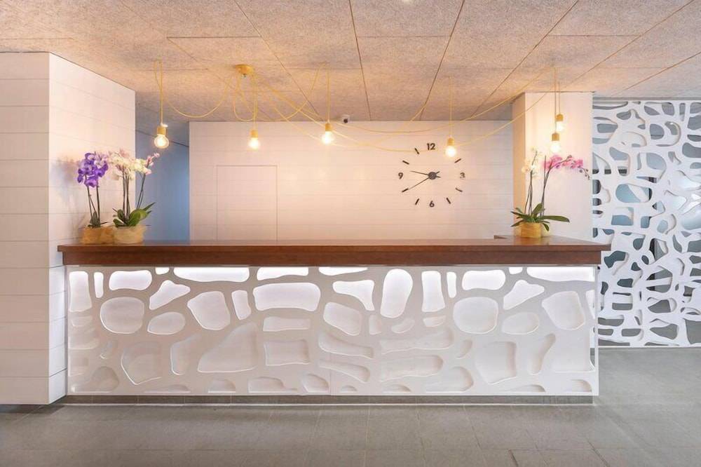 Hotel Costa Calero Thalasso & Spa 2