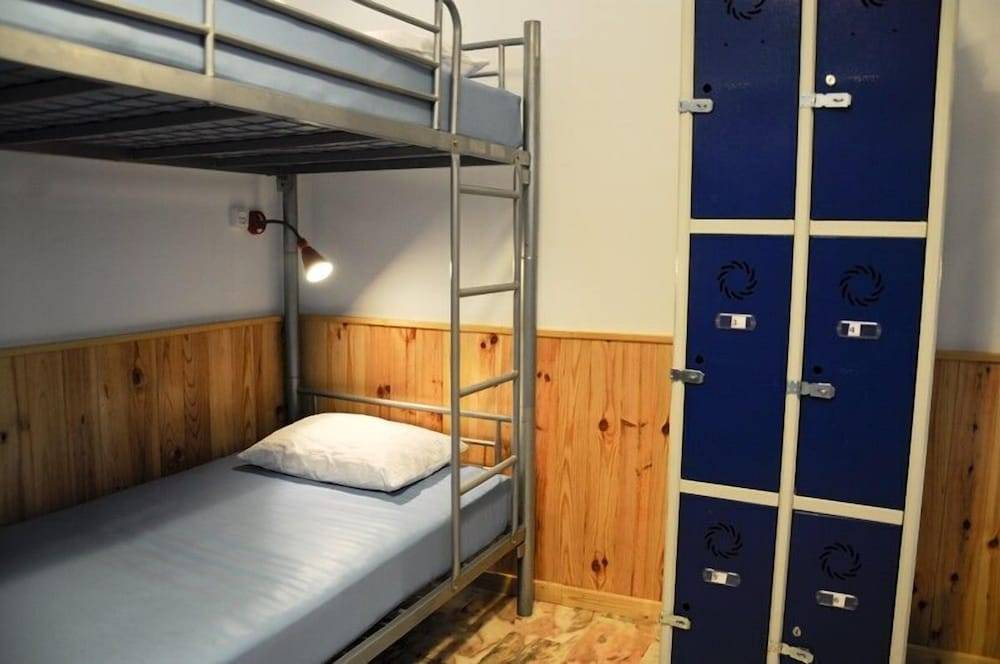 Hostel Triana Backpackers 1