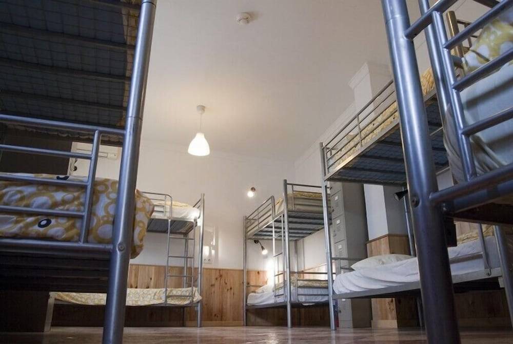 Hostel Triana Backpackers 2