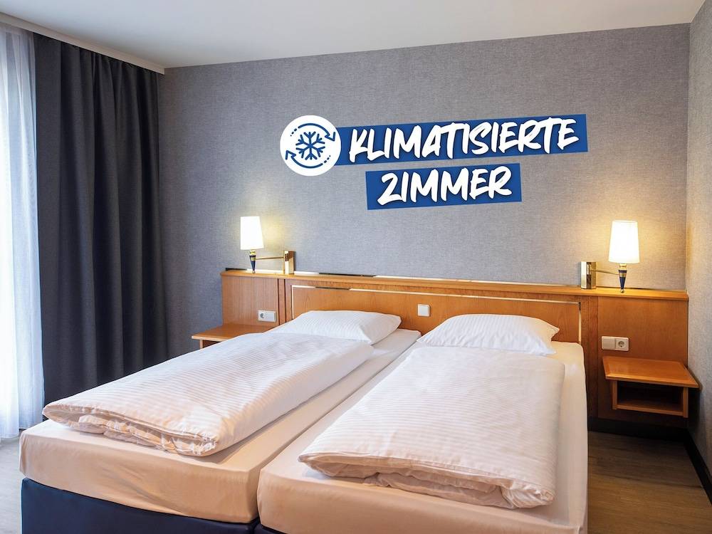 ACHAT Hotel Magdeburg 1