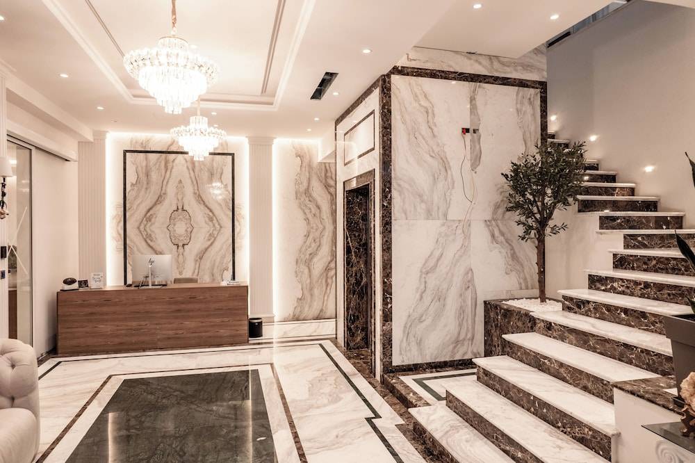 Hotel Oasis 2