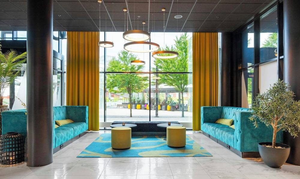 Thon Hotel Storo 2