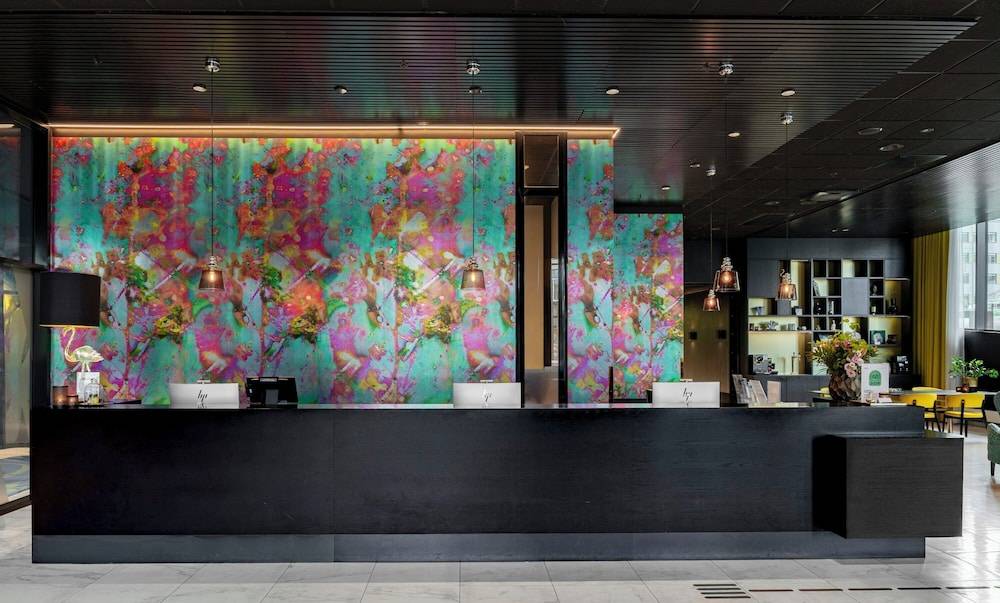 Thon Hotel Storo 1