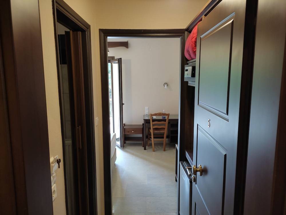 Spartacus House 2