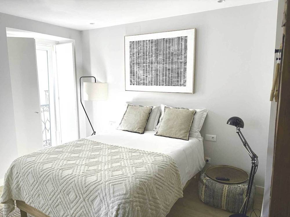 Bairro House Lisbon Charming Suites 1
