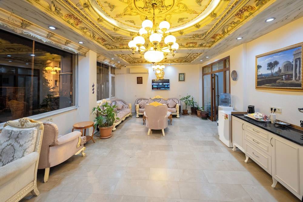 Basileus Hotel 2