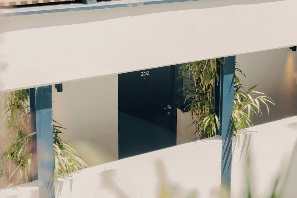 Hôtel Wallace Paris, Orso Hotels, a Member of Design Hotels 1