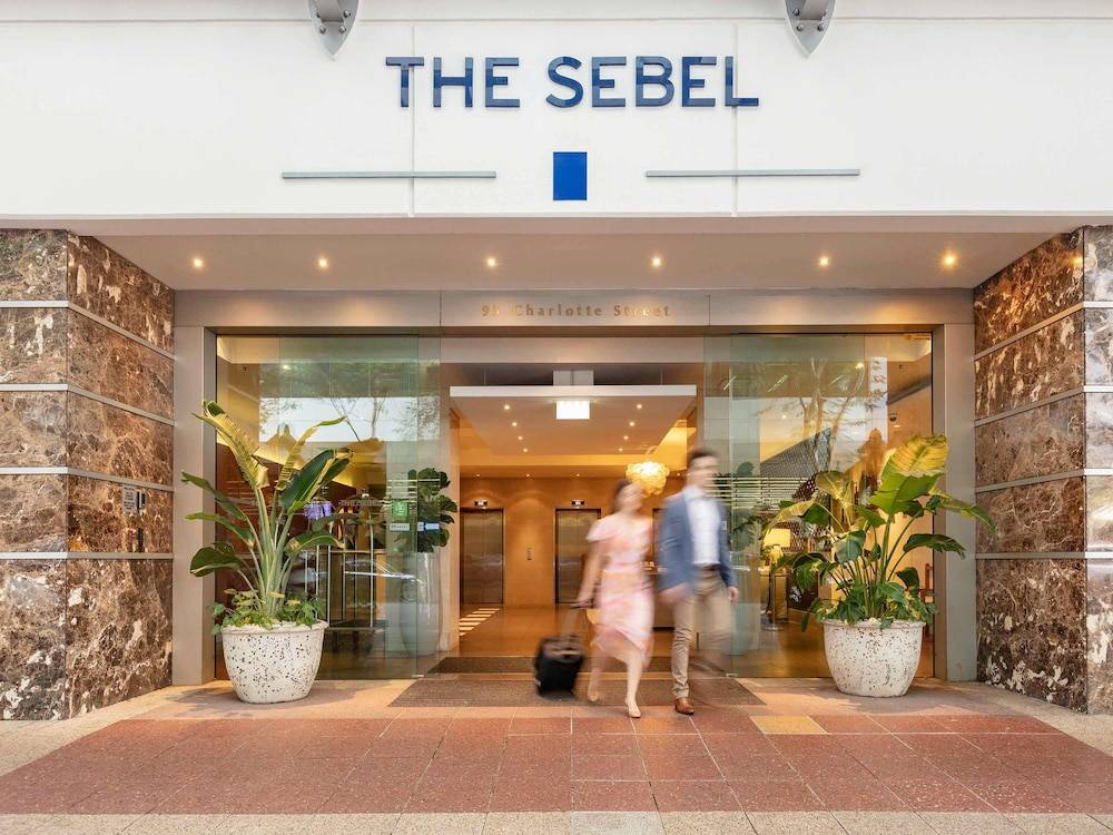 The Sebel Brisbane 1
