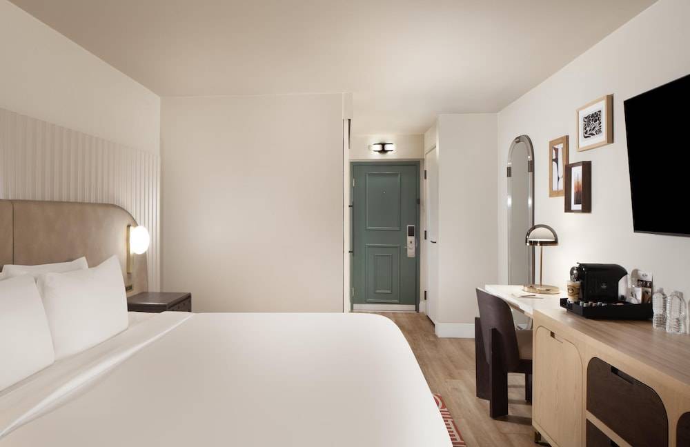 Hotel Solaya, part of JdV by Hyatt 1