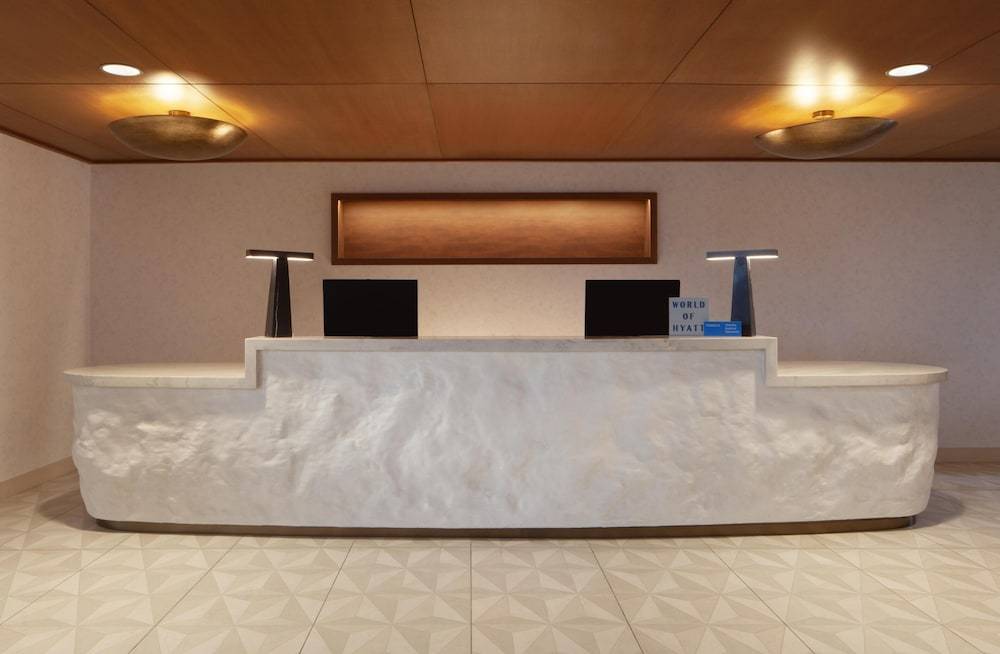 Hotel Solaya, part of JdV by Hyatt 2