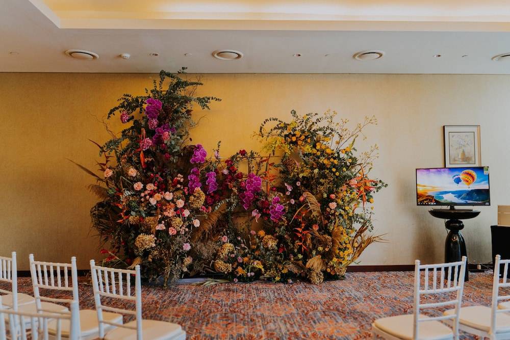 InterContinental Hotels HANOI LANDMARK72 by IHG 2
