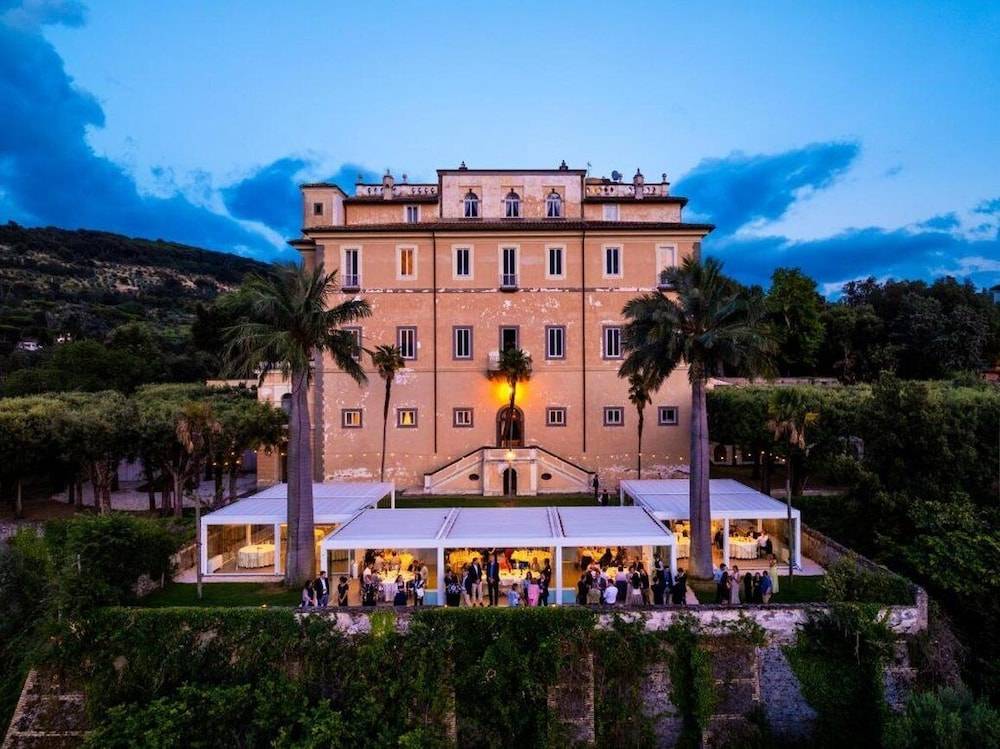 Park Hotel Villa Grazioli 1